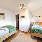 August By Interhome דירה שליטרס