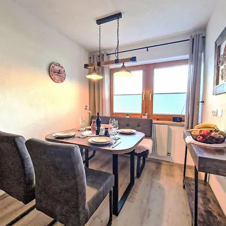 Apartmán August By Interhome Schlitters