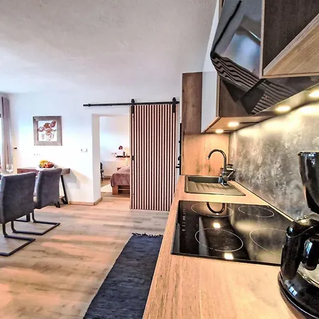 August By Interhome Apartament