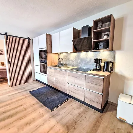 August By Interhome Apartament *