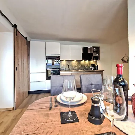 Apartmán August By Interhome