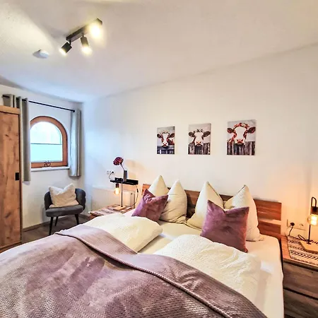 Apartament August By Interhome *