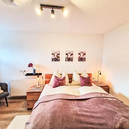 Apartmán August By Interhome *