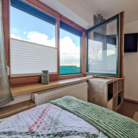 August By Interhome Apartmán *