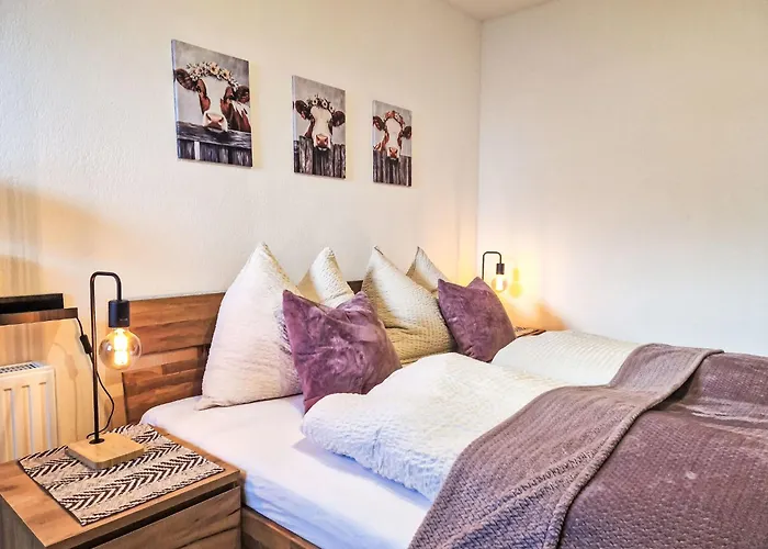 August By Interhome Apartament