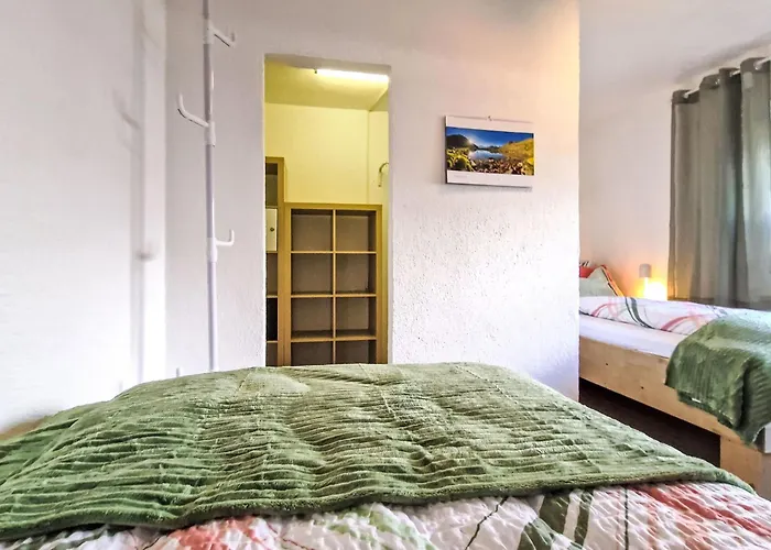Apartament August By Interhome Schlitters