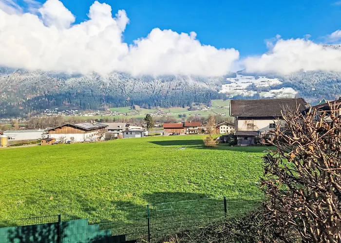 August By Interhome *