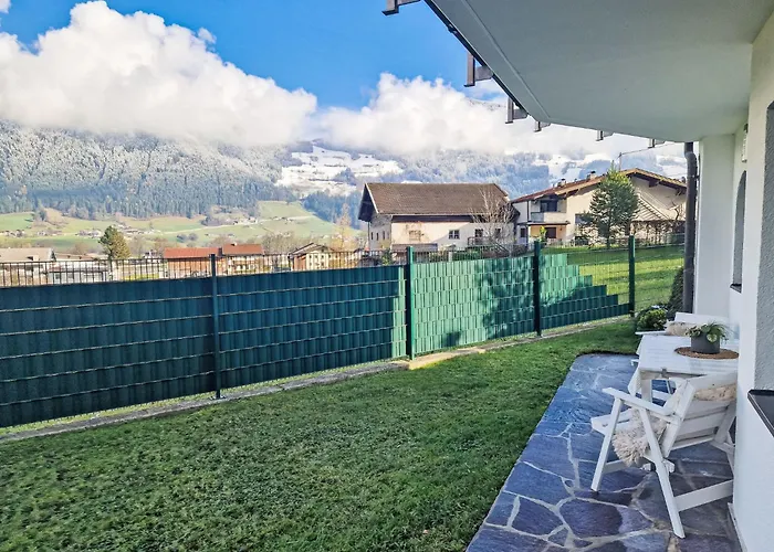 August By Interhome *