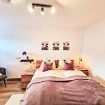 Apartment August By Interhome *