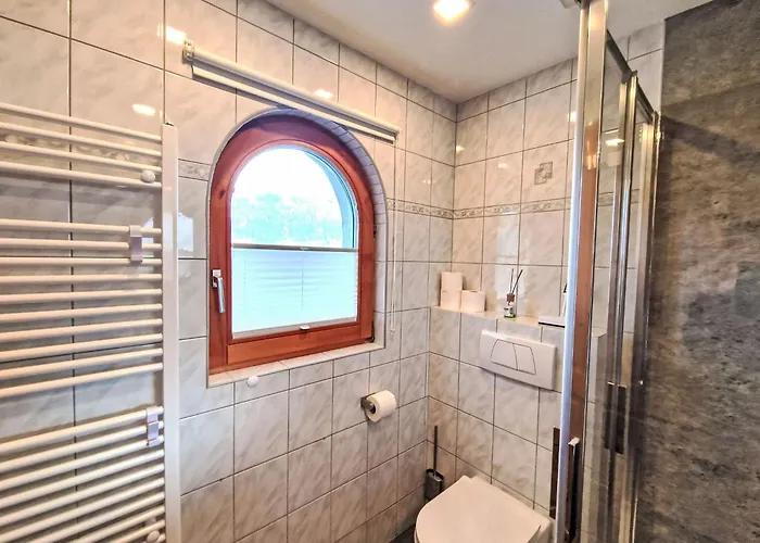 August By Interhome شقة سخليترس