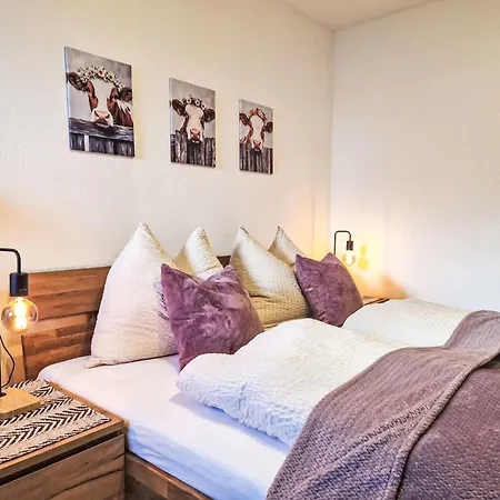 August By Interhome Daire