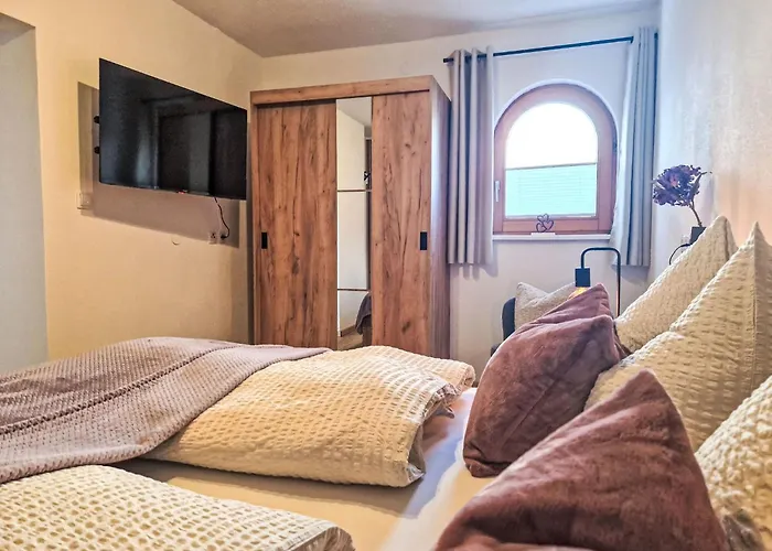 August By Interhome Daire *