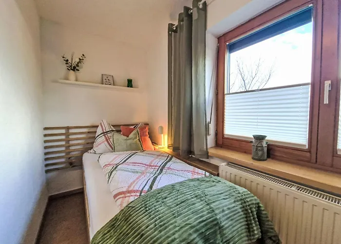 August By Interhome Daire