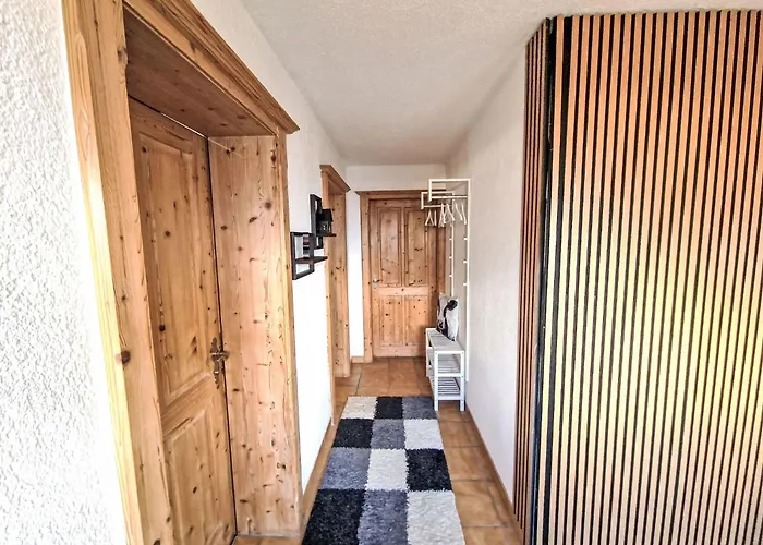 August By Interhome * Schlitters