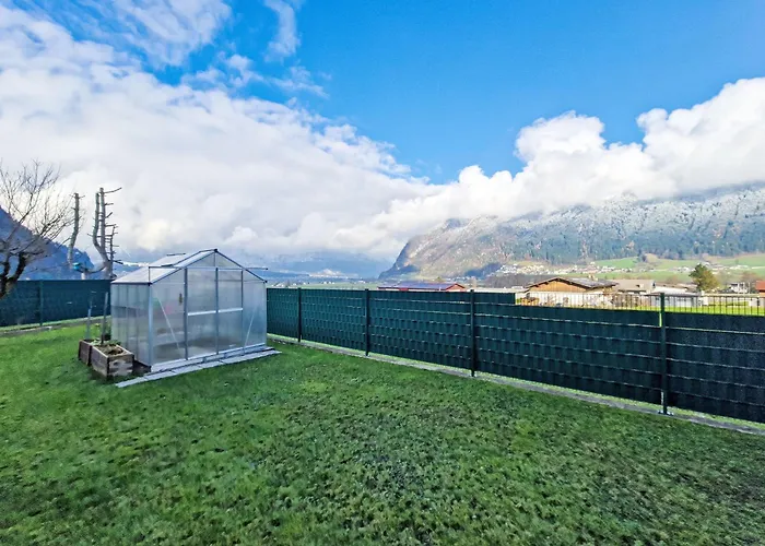 August By Interhome Daire Schlitters